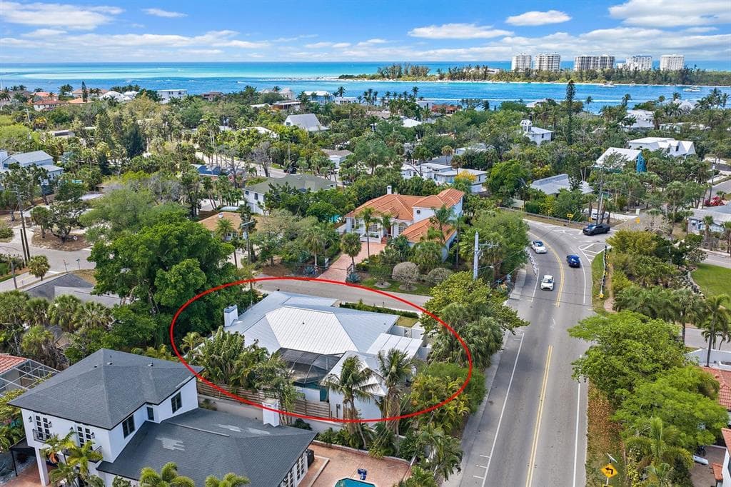 3515 LA PALOMA AVENUE, SARASOTA, FL 34242 — zdjęcie 3
