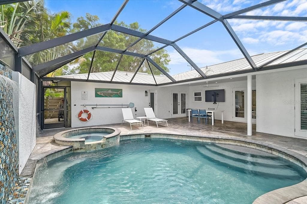 3515 LA PALOMA AVENUE, SARASOTA, FL 34242 — zdjęcie 4