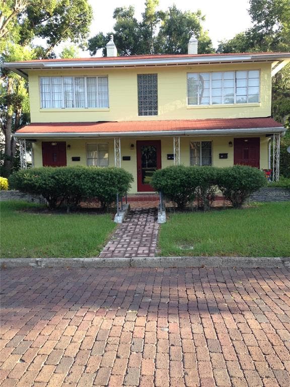 118 RIGGINS STREET, LAKELAND, FL 33801