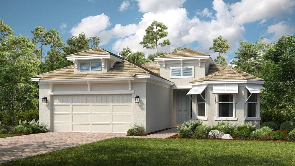 3208 VICENZA COURT, BRADENTON, FL 34211