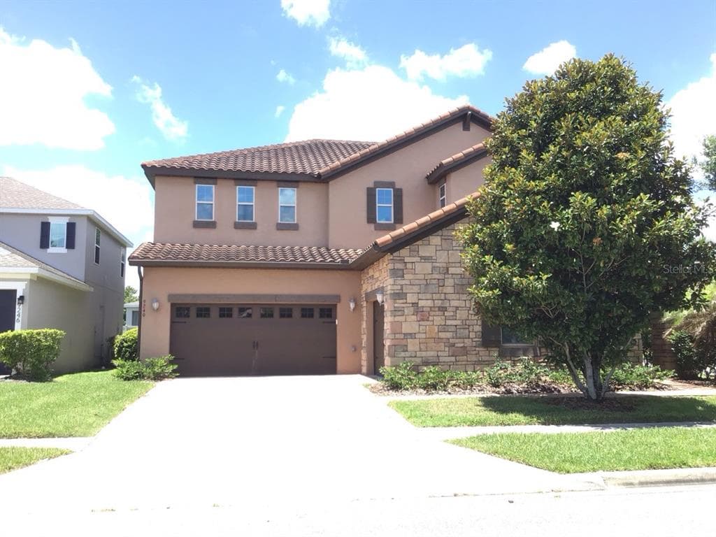 9240 WOODCRANE DRIVE, WINTER GARDEN, FL 34787 — zdjęcie 2