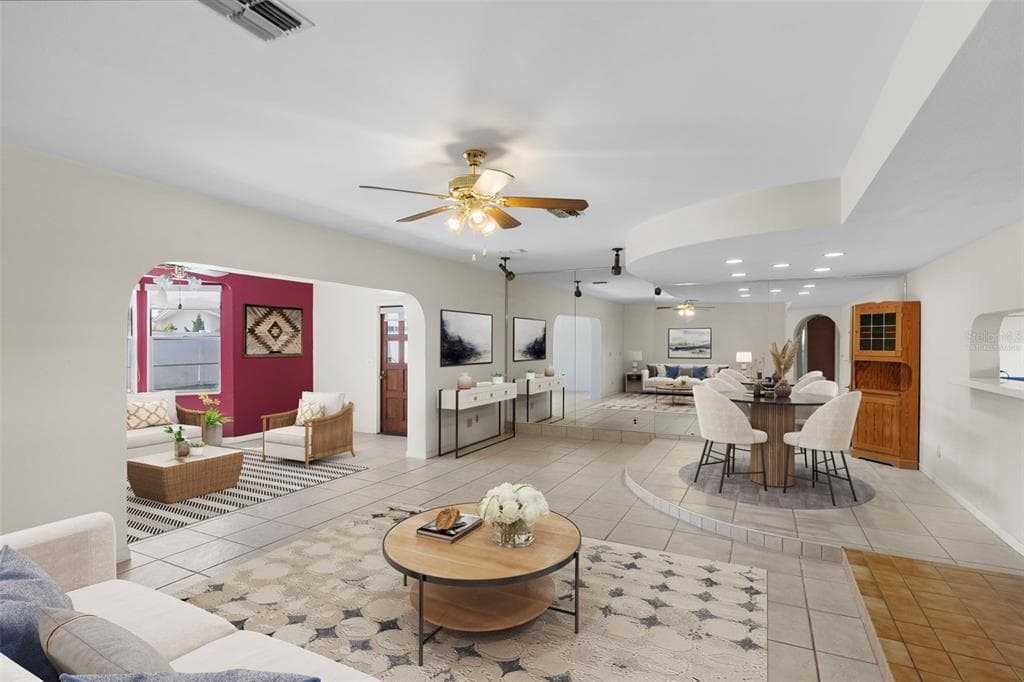 1768 HARBOR CIRCLE E, LARGO, FL 33770 — zdjęcie 3