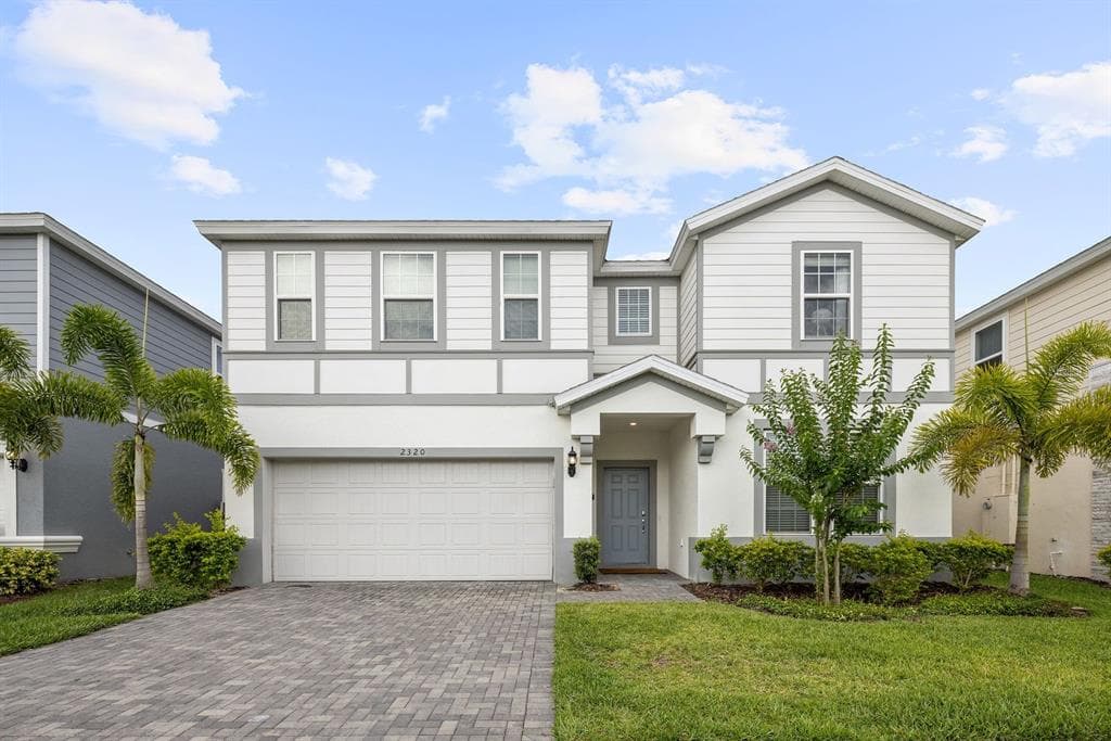 2320 LELANI CIRCLE, DAVENPORT, FL 33897