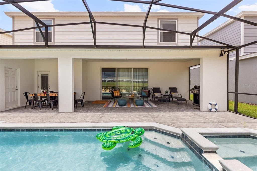 2320 LELANI CIRCLE, DAVENPORT, FL 33897 — zdjęcie 5