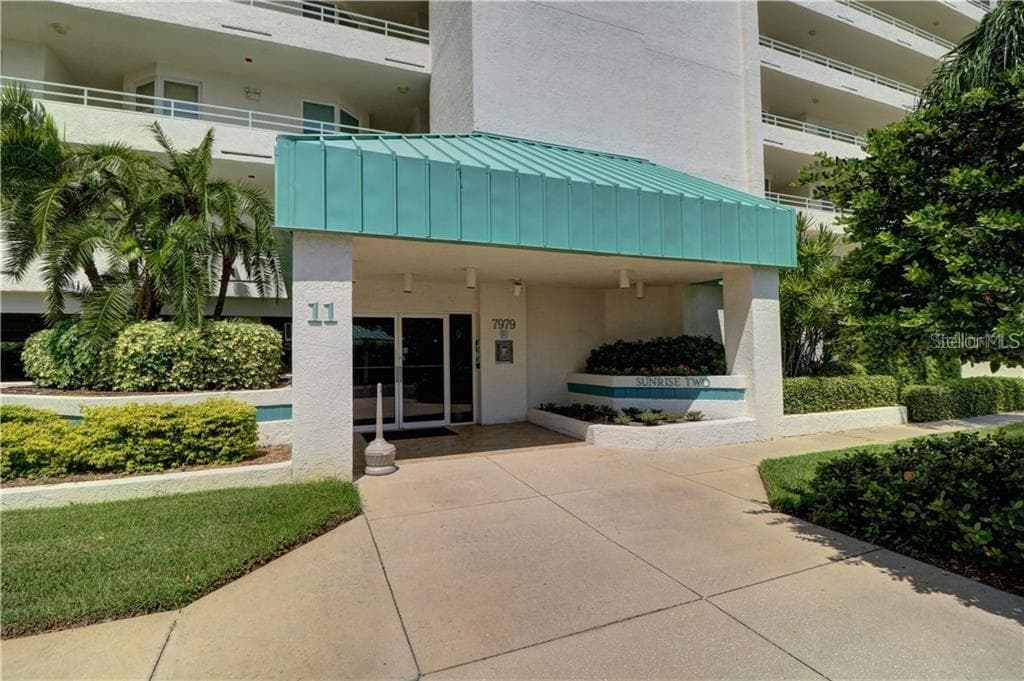 7979 SAILBOAT KEY BOULEVARD S # 306, SOUTH PASADENA, FL 33707 — zdjęcie 2
