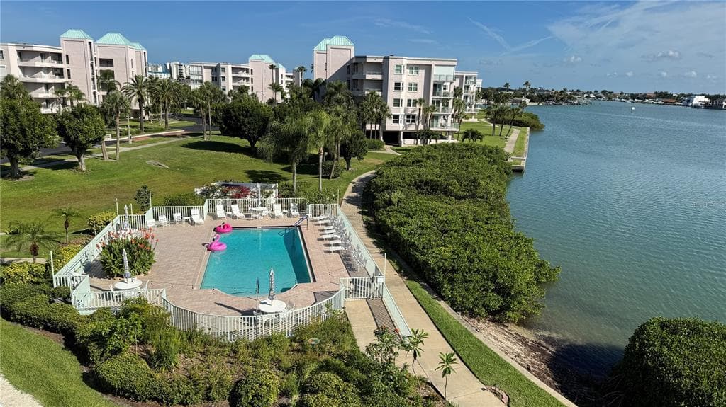 7979 SAILBOAT KEY BOULEVARD S # 306, SOUTH PASADENA, FL 33707 — zdjęcie 4