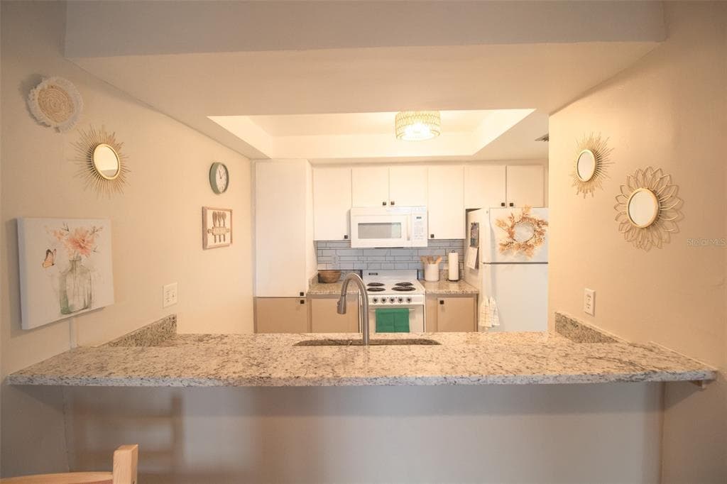 2614 COVE CAY DRIVE # 405, CLEARWATER, FL 33760 — zdjęcie 2