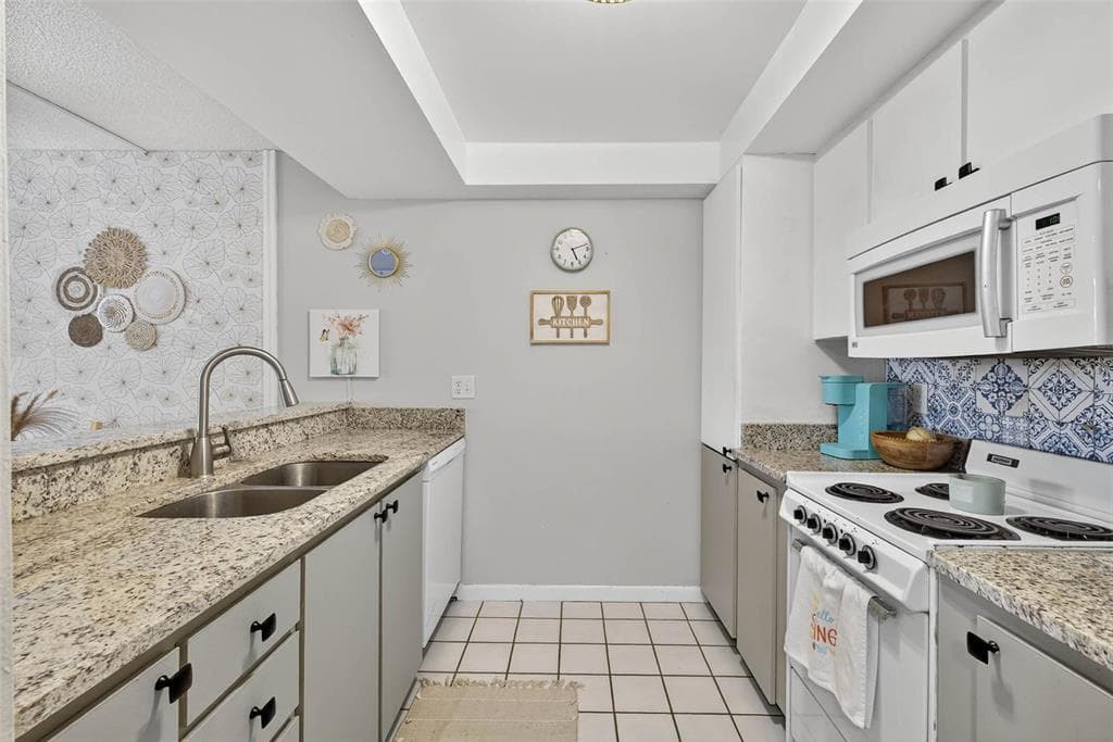 2614 COVE CAY DRIVE # 405, CLEARWATER, FL 33760 — zdjęcie 3