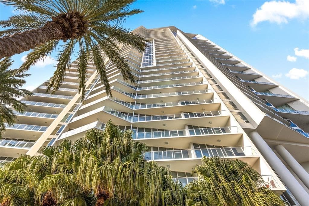 175 1ST STREET S # 3102, ST PETERSBURG, FL 33701 — zdjęcie 2
