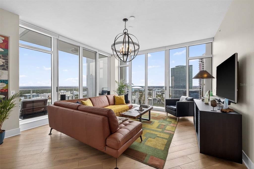 175 1ST STREET S # 3102, ST PETERSBURG, FL 33701 — zdjęcie 4