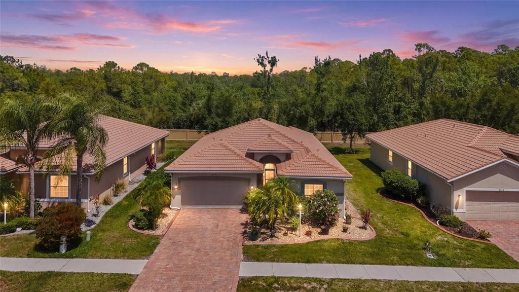 6240 FALCON LAIR DRIVE, NORTH PORT, FL 34287 — zdjęcie 2