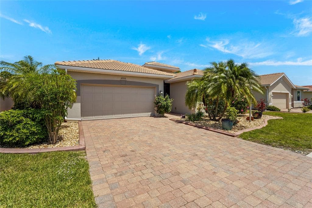 6240 FALCON LAIR DRIVE, NORTH PORT, FL 34287 — zdjęcie 3