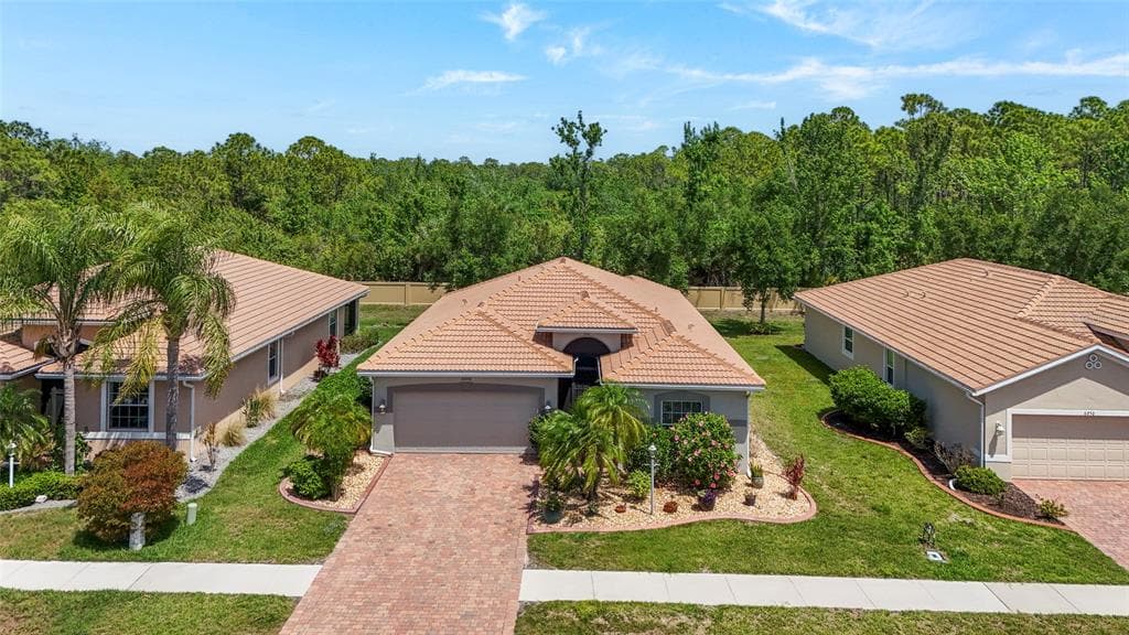 6240 FALCON LAIR DRIVE, NORTH PORT, FL 34287