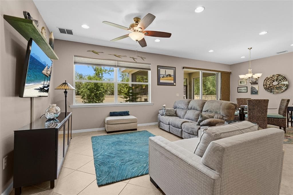 6240 FALCON LAIR DRIVE, NORTH PORT, FL 34287 — zdjęcie 5