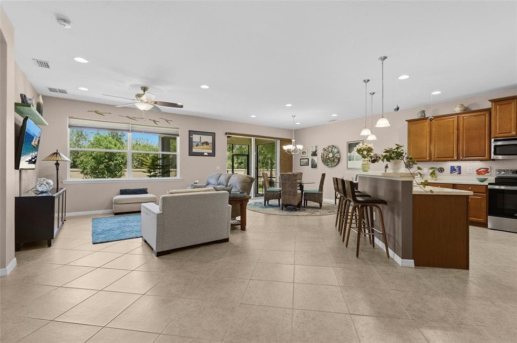6240 FALCON LAIR DRIVE, NORTH PORT, FL 34287 — zdjęcie 4