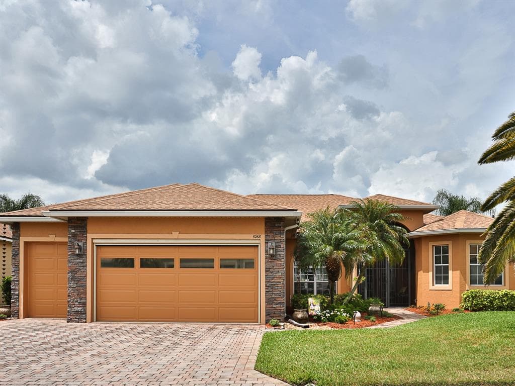 5268 PEBBLE BEACH BOULEVARD, WINTER HAVEN, FL 33884 — zdjęcie 2
