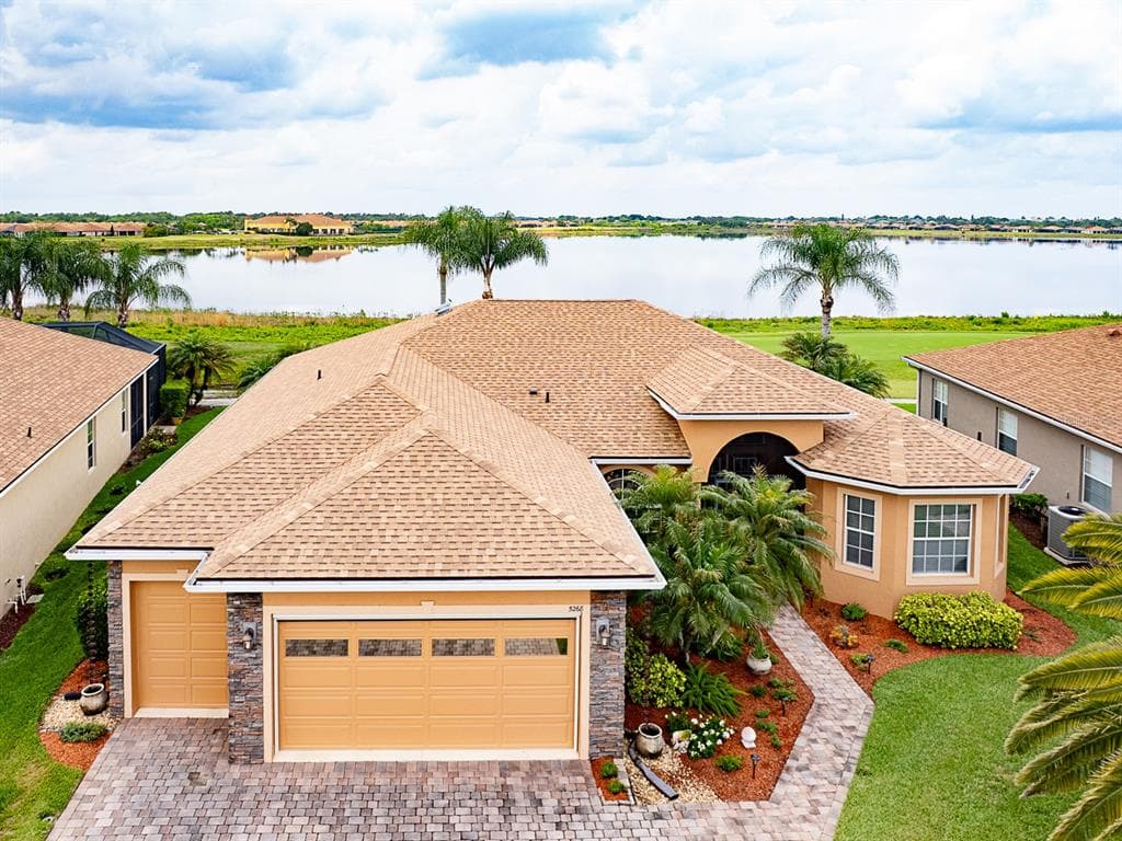 5268 PEBBLE BEACH BOULEVARD, WINTER HAVEN, FL 33884 — zdjęcie 4