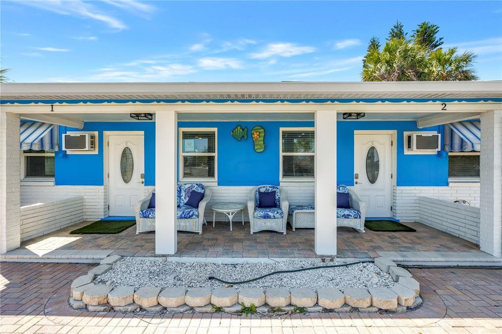 6892 GULF WINDS DRIVE # 2, ST PETE BEACH, FL 33706 — zdjęcie 2