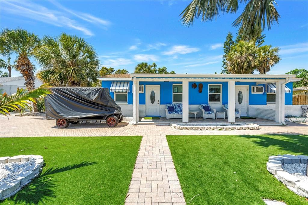 6892 GULF WINDS DRIVE # 2, ST PETE BEACH, FL 33706 — zdjęcie 3