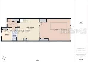 3806 LANA AVENUE, DAVENPORT, FL 33897 — zdjęcie 3