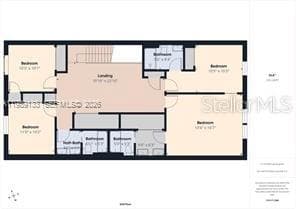 3806 LANA AVENUE, DAVENPORT, FL 33897 — zdjęcie 4