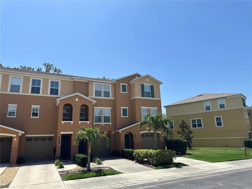 8809 WHITE SAGE LOOP, LAKEWOOD RANCH, FL 34202
