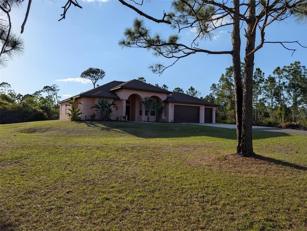 8511 AUSTRIAN BOULEVARD, PUNTA GORDA, FL 33982 — zdjęcie 2