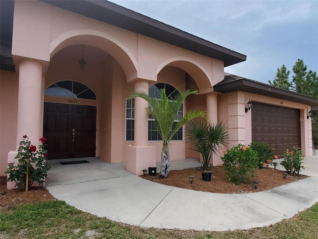 8511 AUSTRIAN BOULEVARD, PUNTA GORDA, FL 33982 — zdjęcie 3