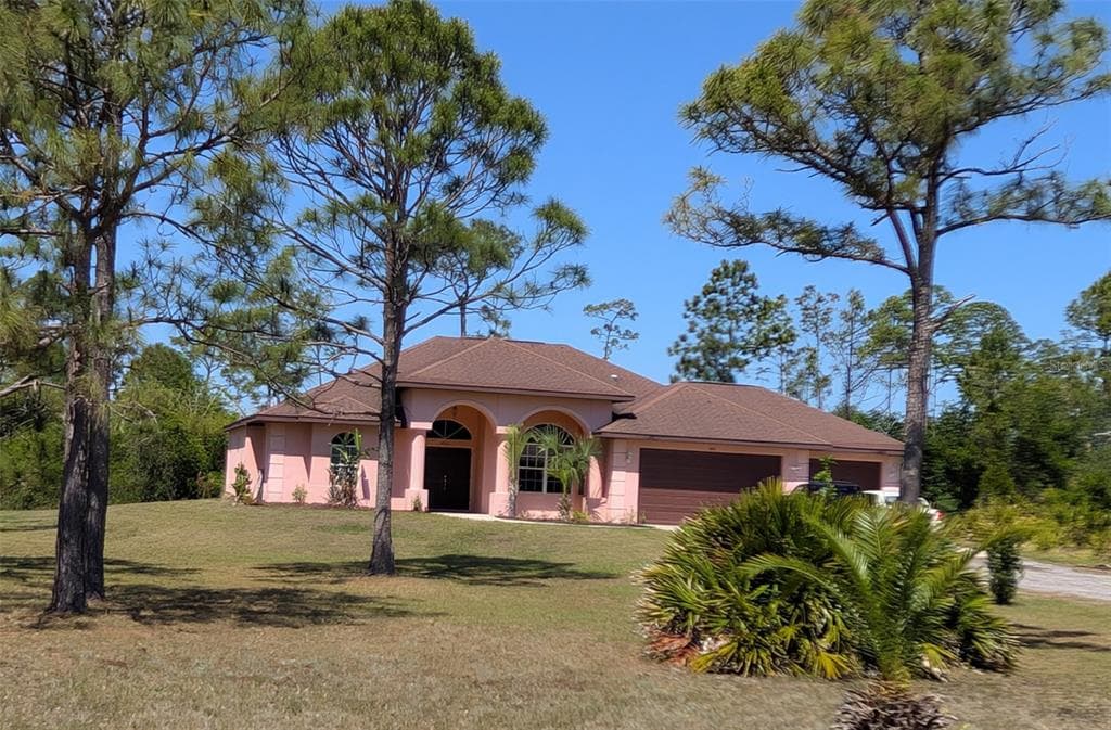 8511 AUSTRIAN BOULEVARD, PUNTA GORDA, FL 33982