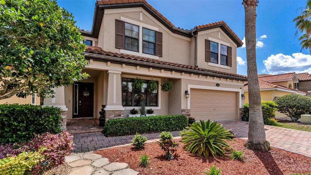 1826 ALTAVISTA CIRCLE, LAKELAND, FL 33810 — zdjęcie 4