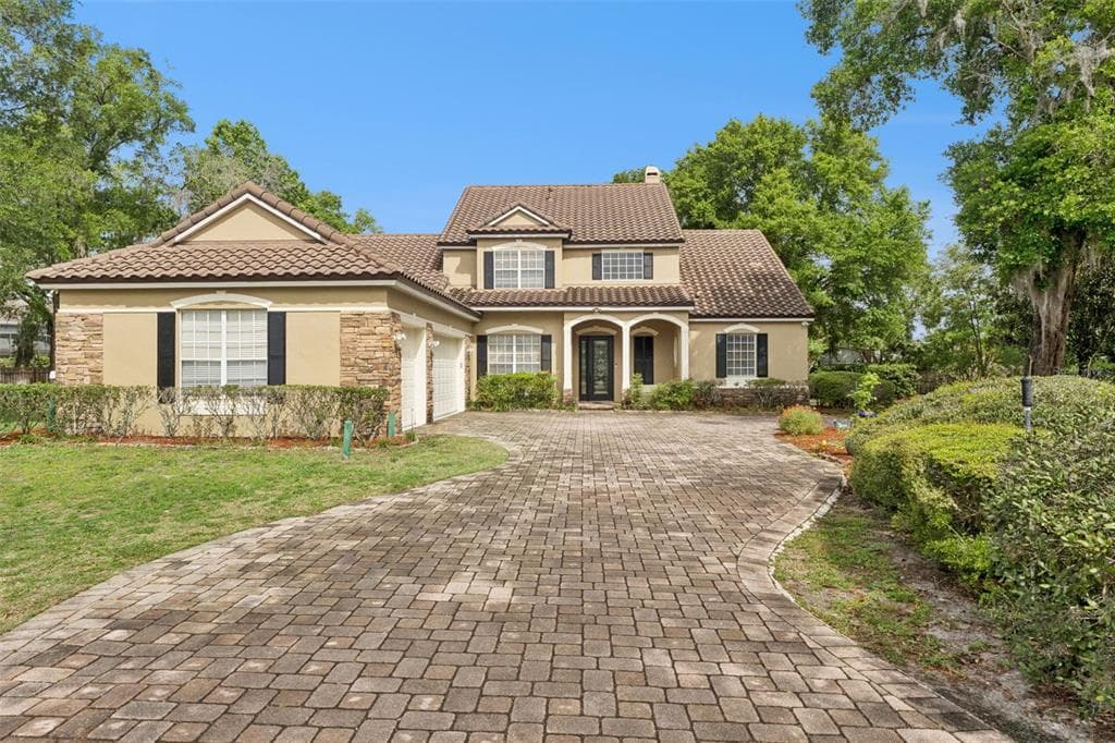 216 JUNIPER RIDGE COURT, SANFORD, FL 32771 — zdjęcie 2