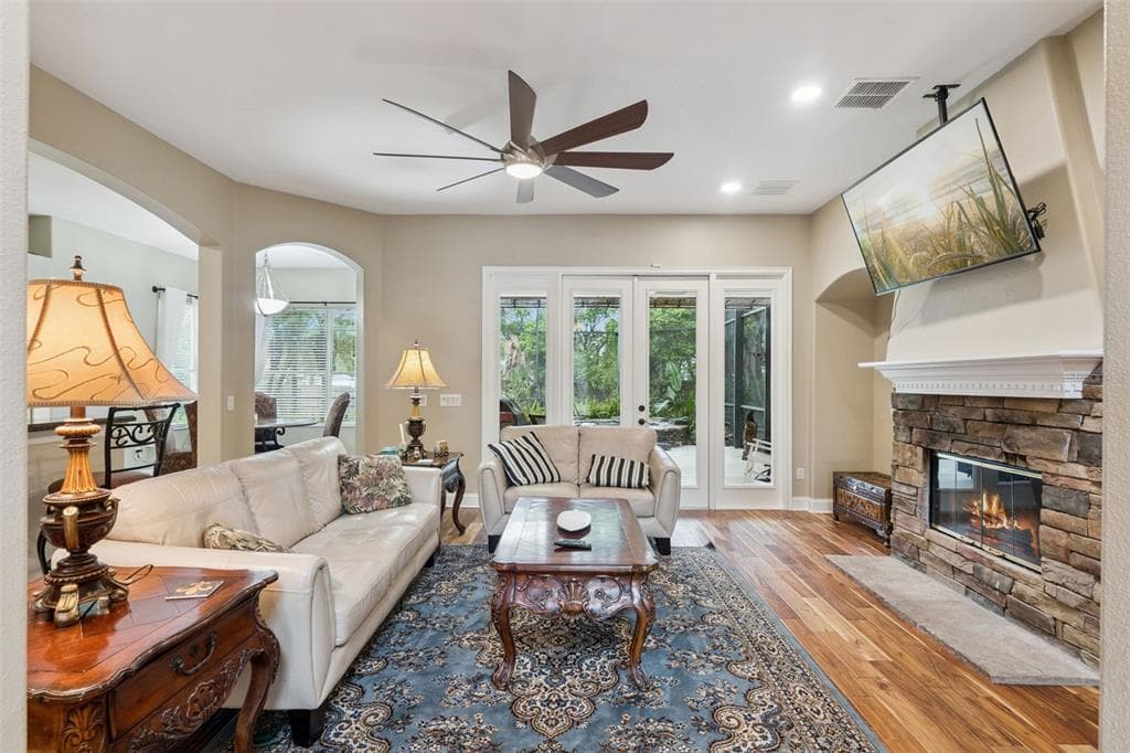 216 JUNIPER RIDGE COURT, SANFORD, FL 32771 — zdjęcie 4