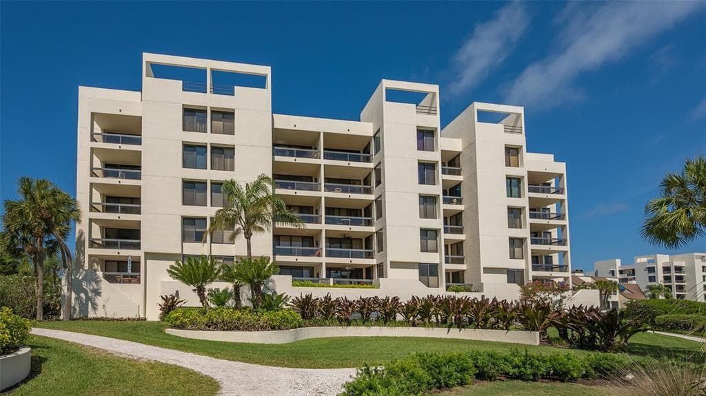 1932 HARBOURSIDE DRIVE # 244, LONGBOAT KEY, FL 34228 — zdjęcie 2
