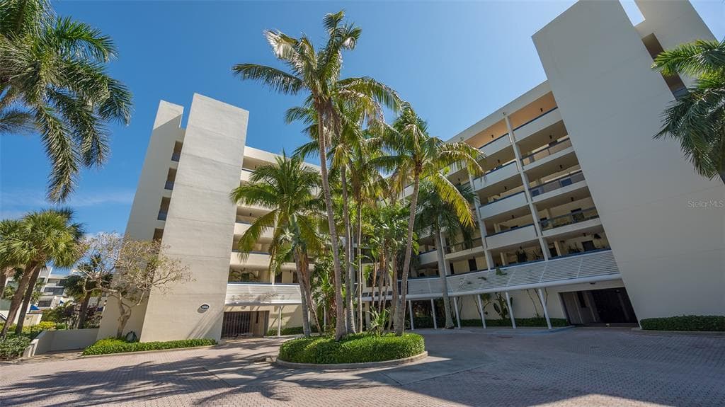 1932 HARBOURSIDE DRIVE # 244, LONGBOAT KEY, FL 34228 — zdjęcie 3