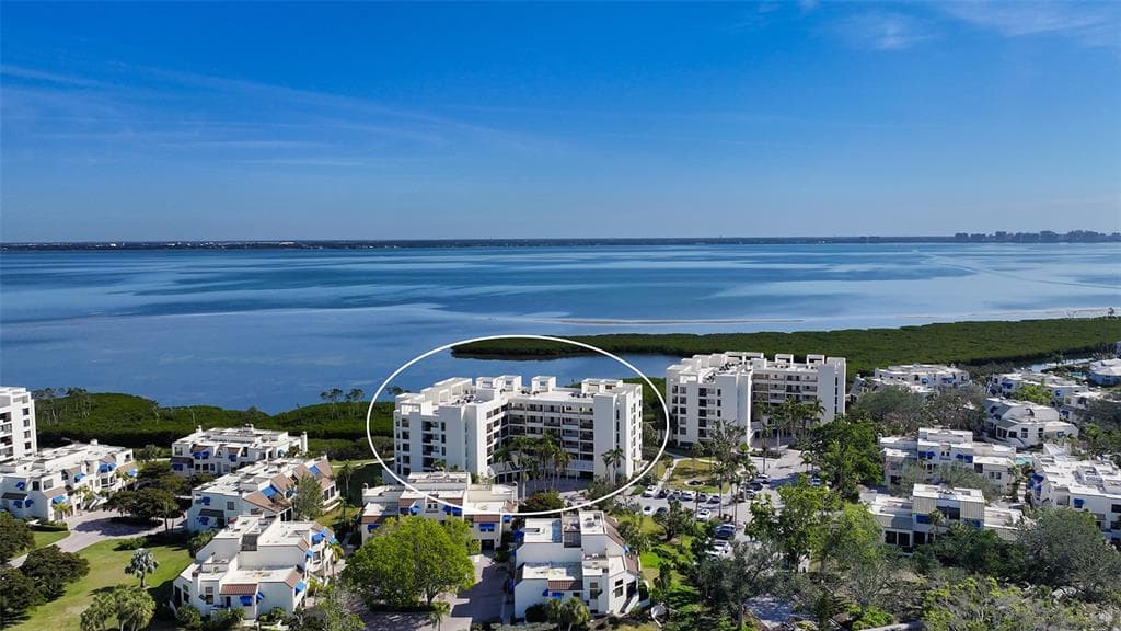 1932 HARBOURSIDE DRIVE # 244, LONGBOAT KEY, FL 34228 — zdjęcie 5