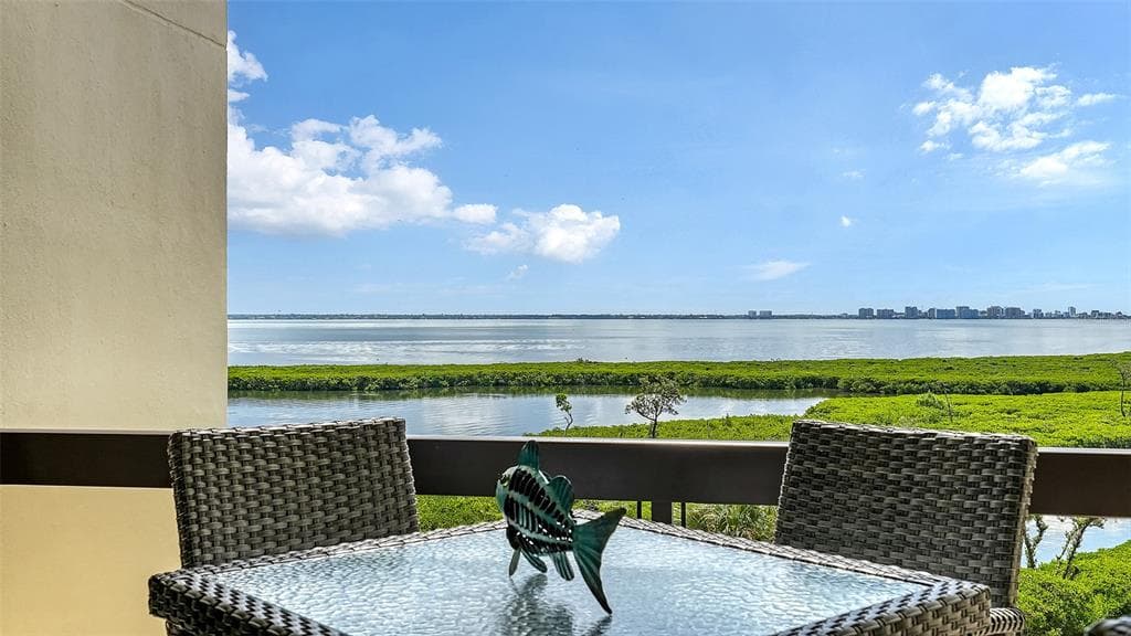 1932 HARBOURSIDE DRIVE # 244, LONGBOAT KEY, FL 34228 — zdjęcie 4