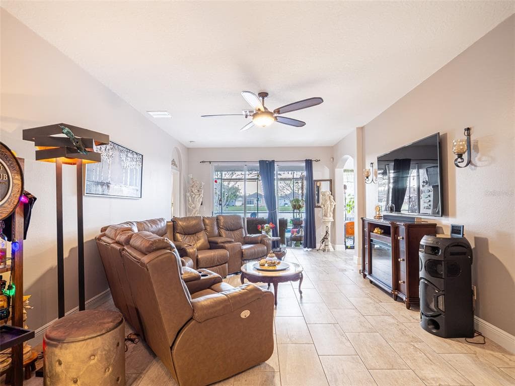 10196 ANDOVER POINT CIRCLE, ORLANDO, FL 32825 — zdjęcie 3