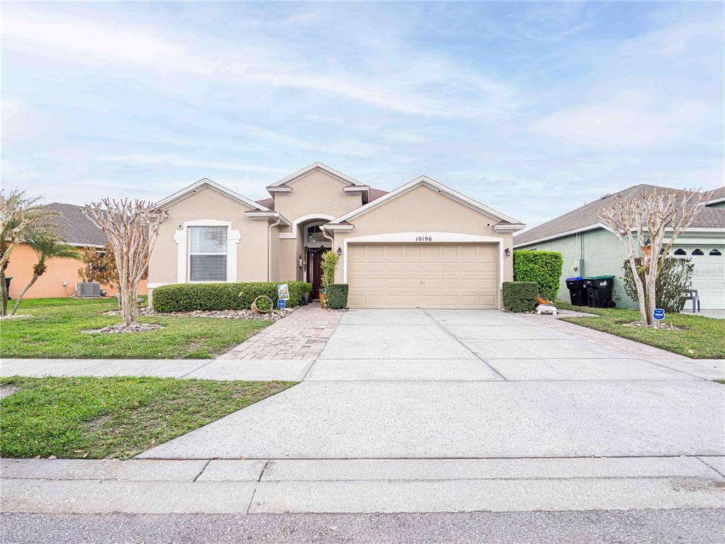 10196 ANDOVER POINT CIRCLE, ORLANDO, FL 32825