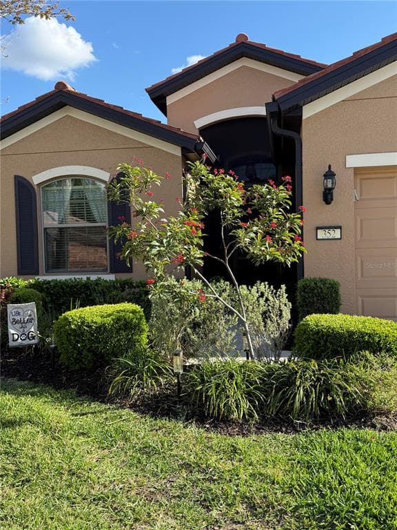 352 LAUREL FALLS DRIVE, APOLLO BEACH, FL 33572 — zdjęcie 2