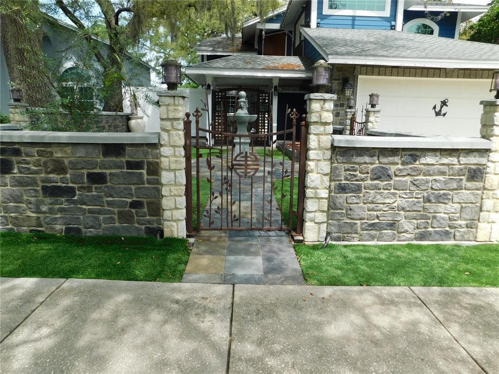 155 MARSHALL STREET, SAFETY HARBOR, FL 34695 — zdjęcie 2