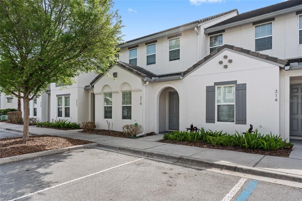 318 CAPTIVA DRIVE, DAVENPORT, FL 33896 — zdjęcie 5