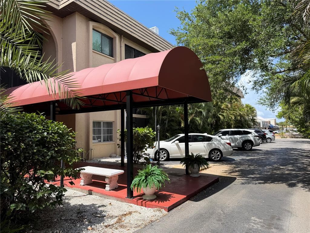 3700 S OSPREY AVENUE # 205, SARASOTA, FL 34239