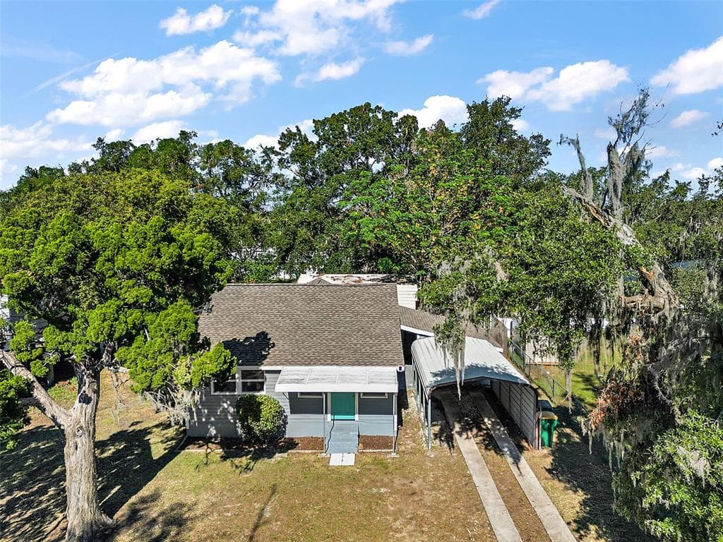 105 W STEVENS AVENUE, EUSTIS, FL 32726 — zdjęcie 2