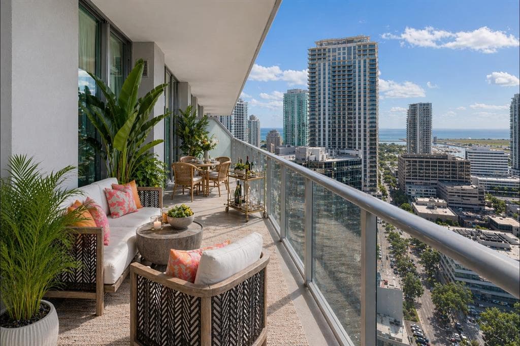 400 CENTRAL AVENUE # 2505, ST PETERSBURG, FL 33701 — zdjęcie 2