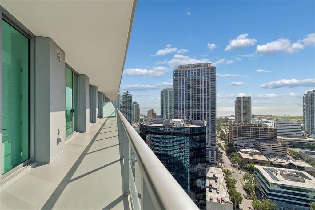 400 CENTRAL AVENUE # 2505, ST PETERSBURG, FL 33701