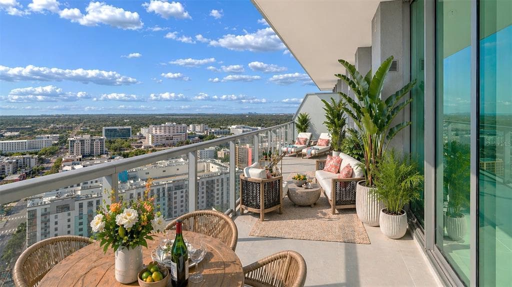 400 CENTRAL AVENUE # 2505, ST PETERSBURG, FL 33701 — zdjęcie 5