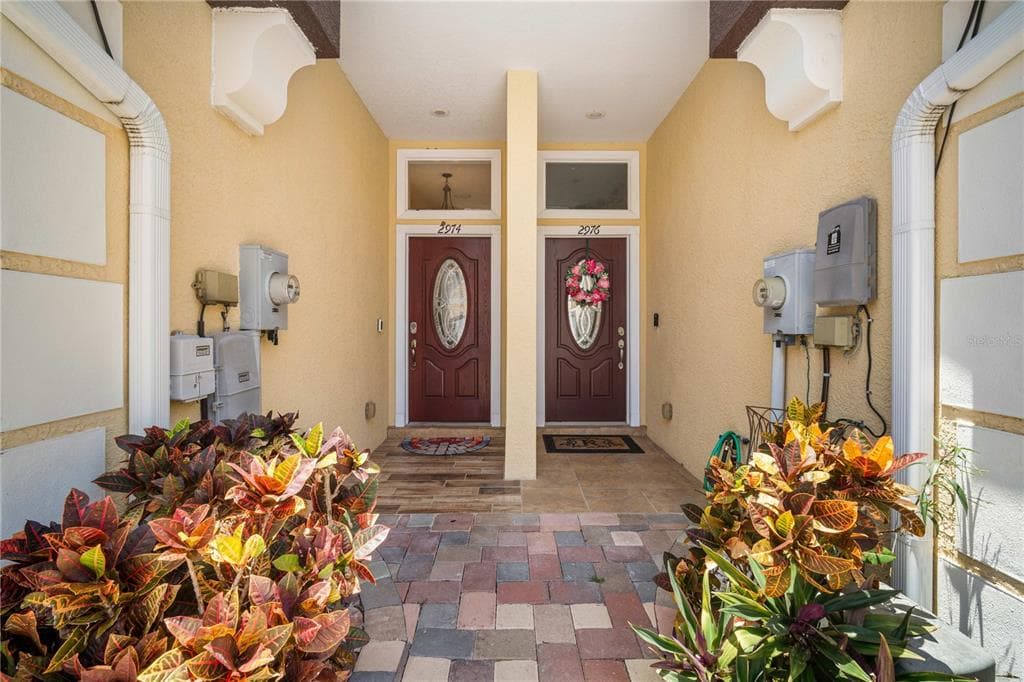 2974 ESTANCIA PLACE, CLEARWATER, FL 33761 — zdjęcie 3