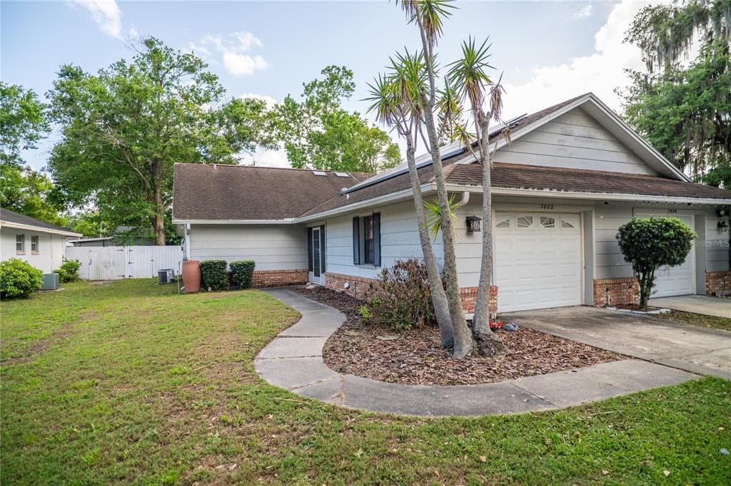 7802 RICHWOOD DRIVE, ORLANDO, FL 32825 — zdjęcie 2