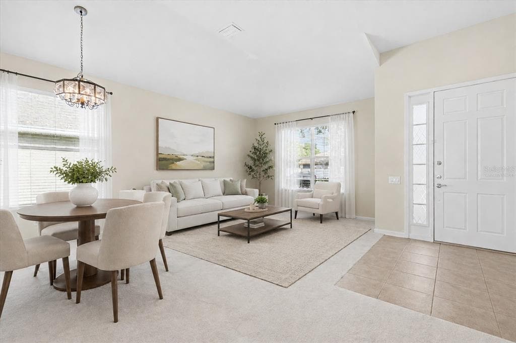 601 NODDING SHADE DRIVE, BROOKSVILLE, FL 34604 — zdjęcie 2