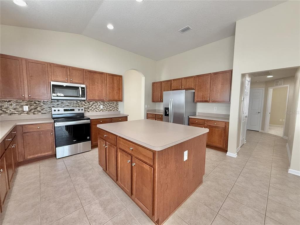 601 NODDING SHADE DRIVE, BROOKSVILLE, FL 34604 — zdjęcie 4